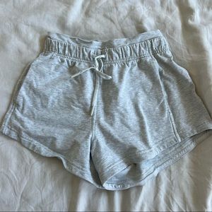 Lululemon Inner Glow High-Rise Short 3”